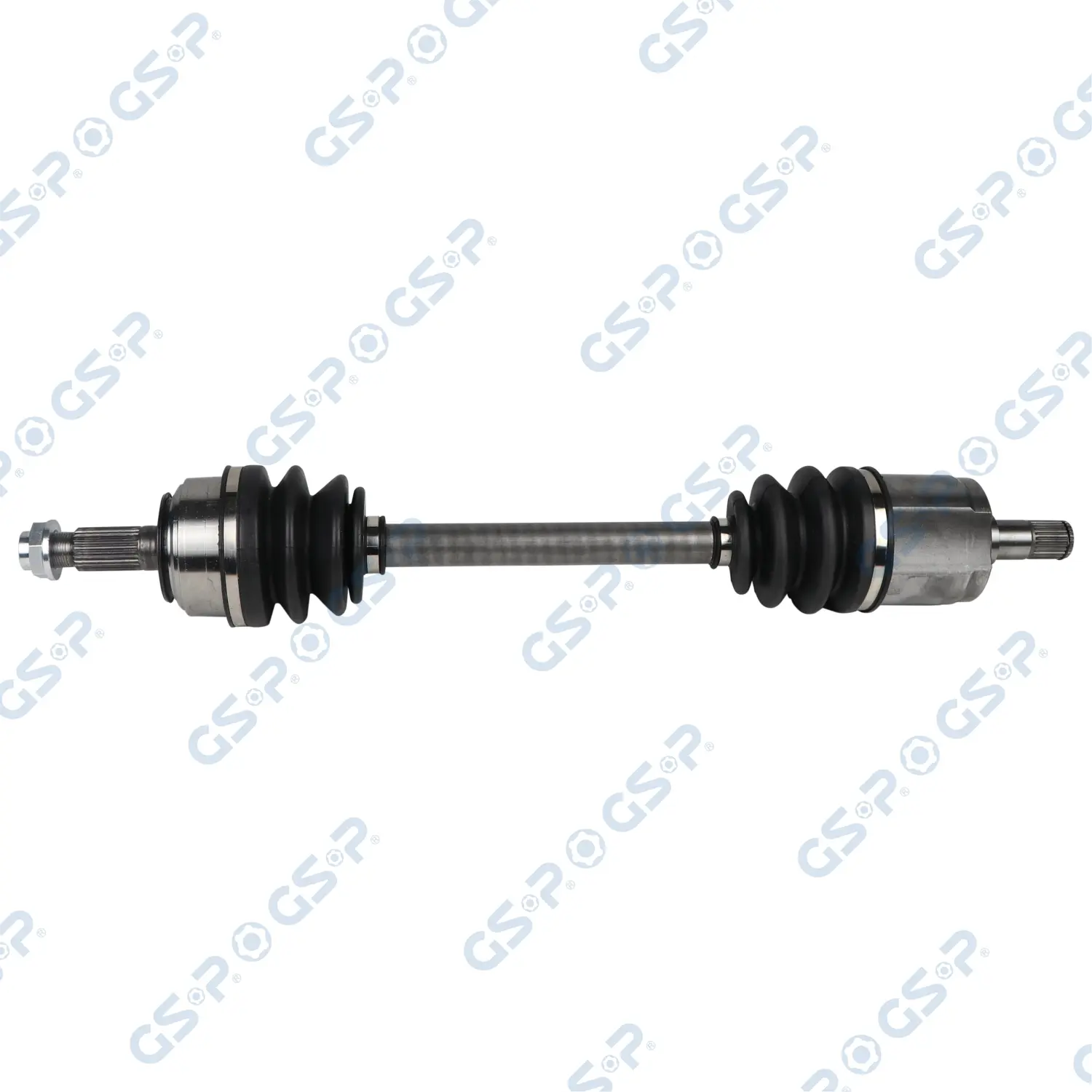 ARBOL DE TRANSMISION