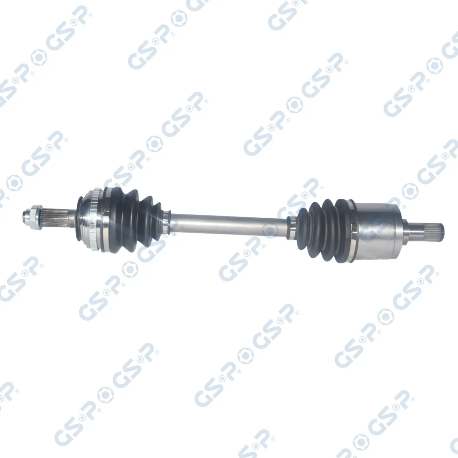 ARBOL DE TRANSMISION