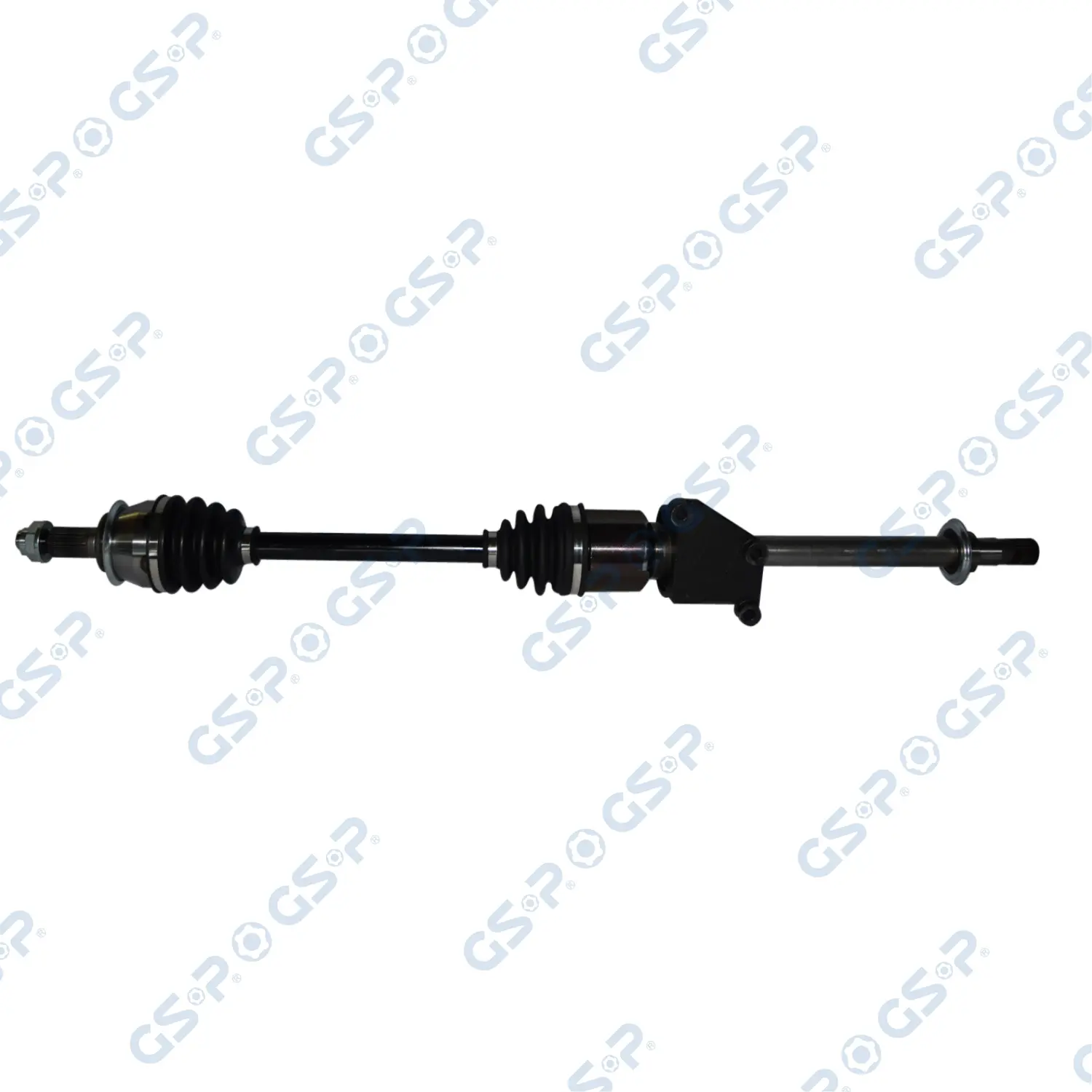 ARBOL DE TRANSMISION