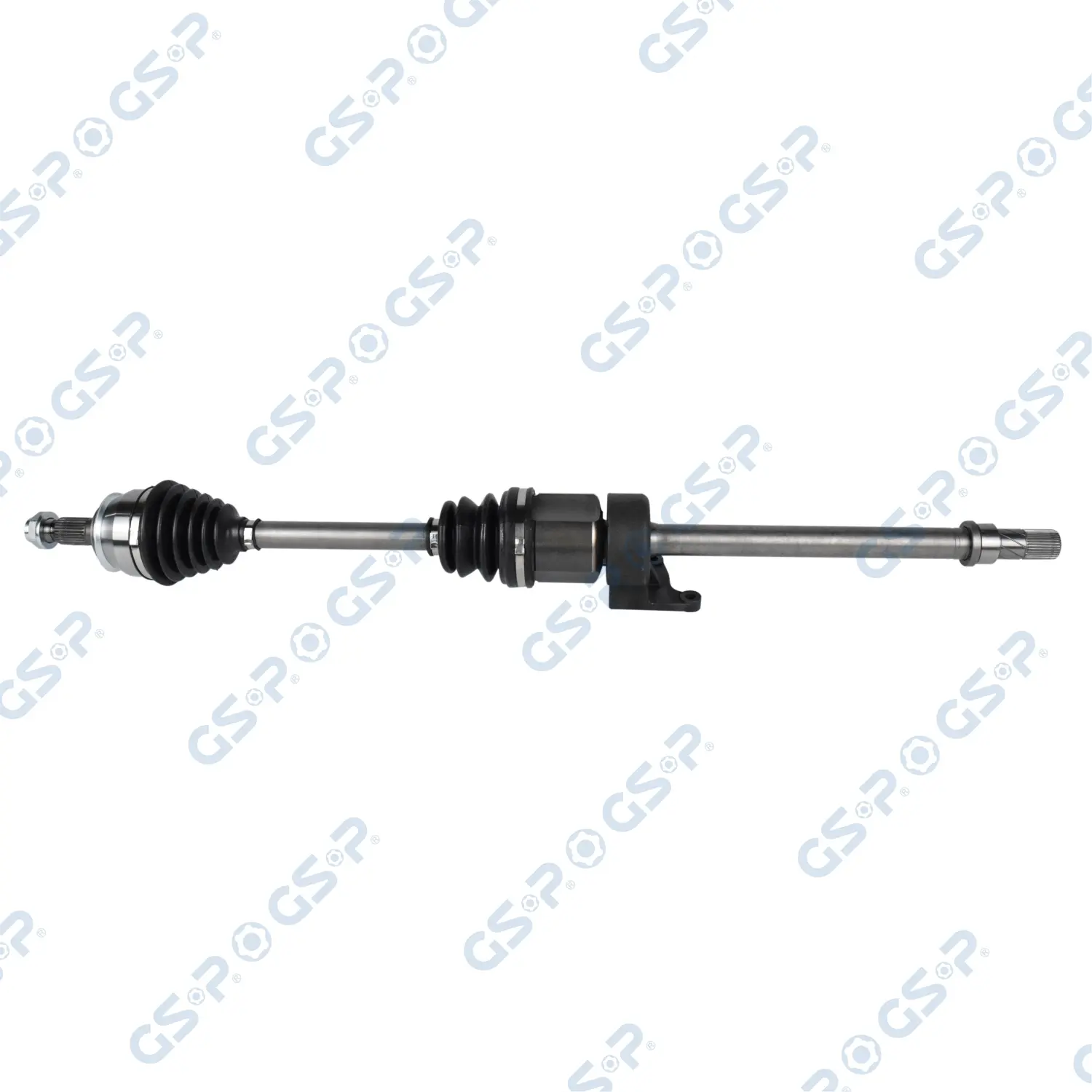 ARBOL DE TRANSMISION