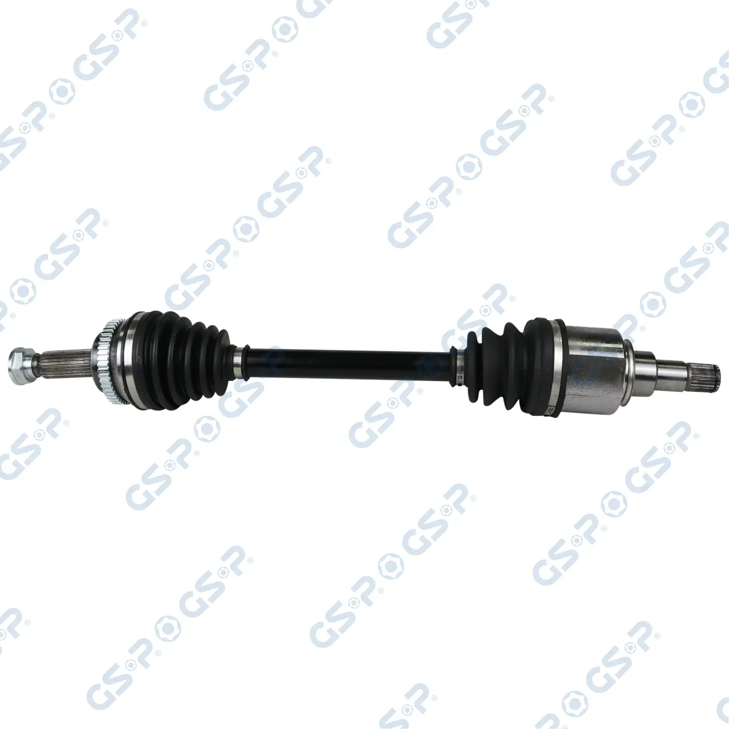 ARBOL DE TRANSMISION