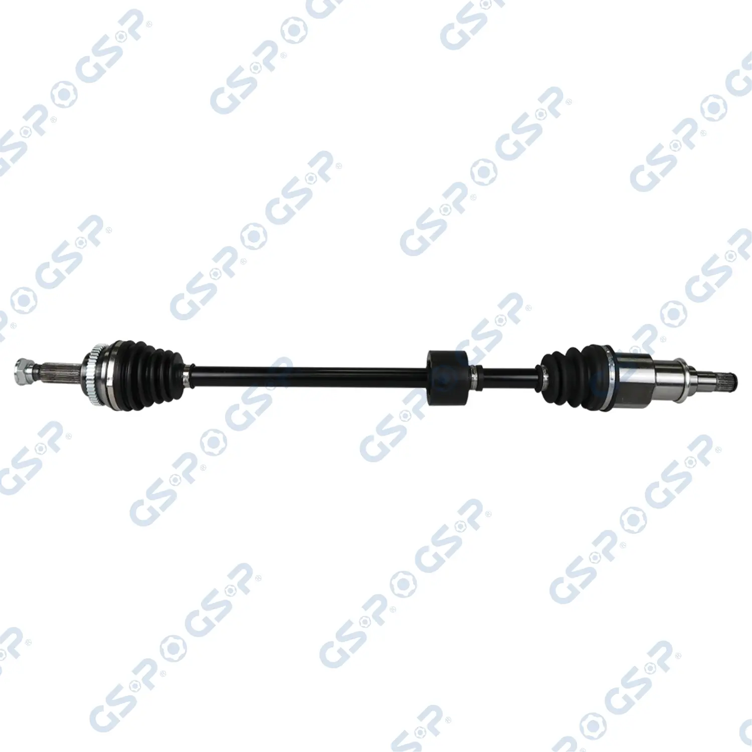 ARBOL DE TRANSMISION