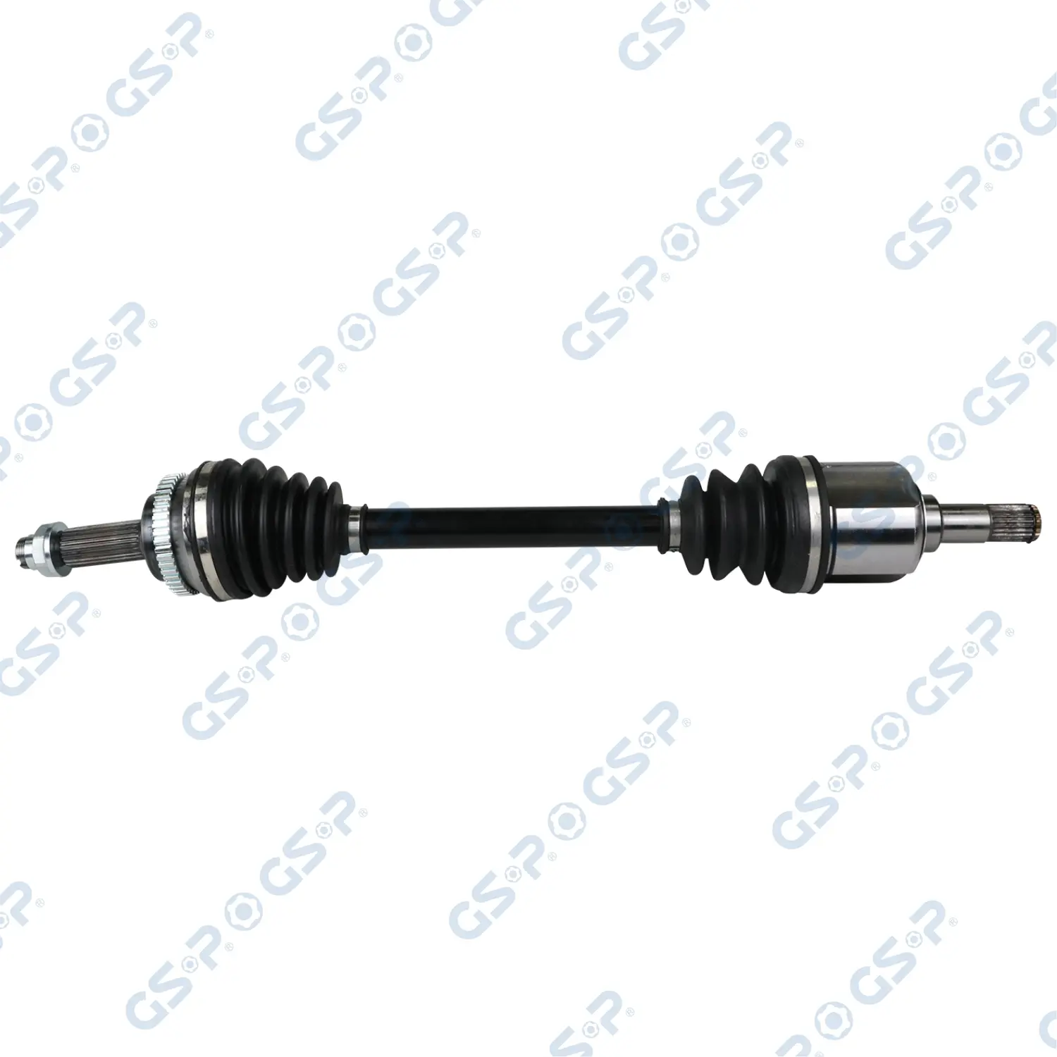 ARBOL DE TRANSMISION