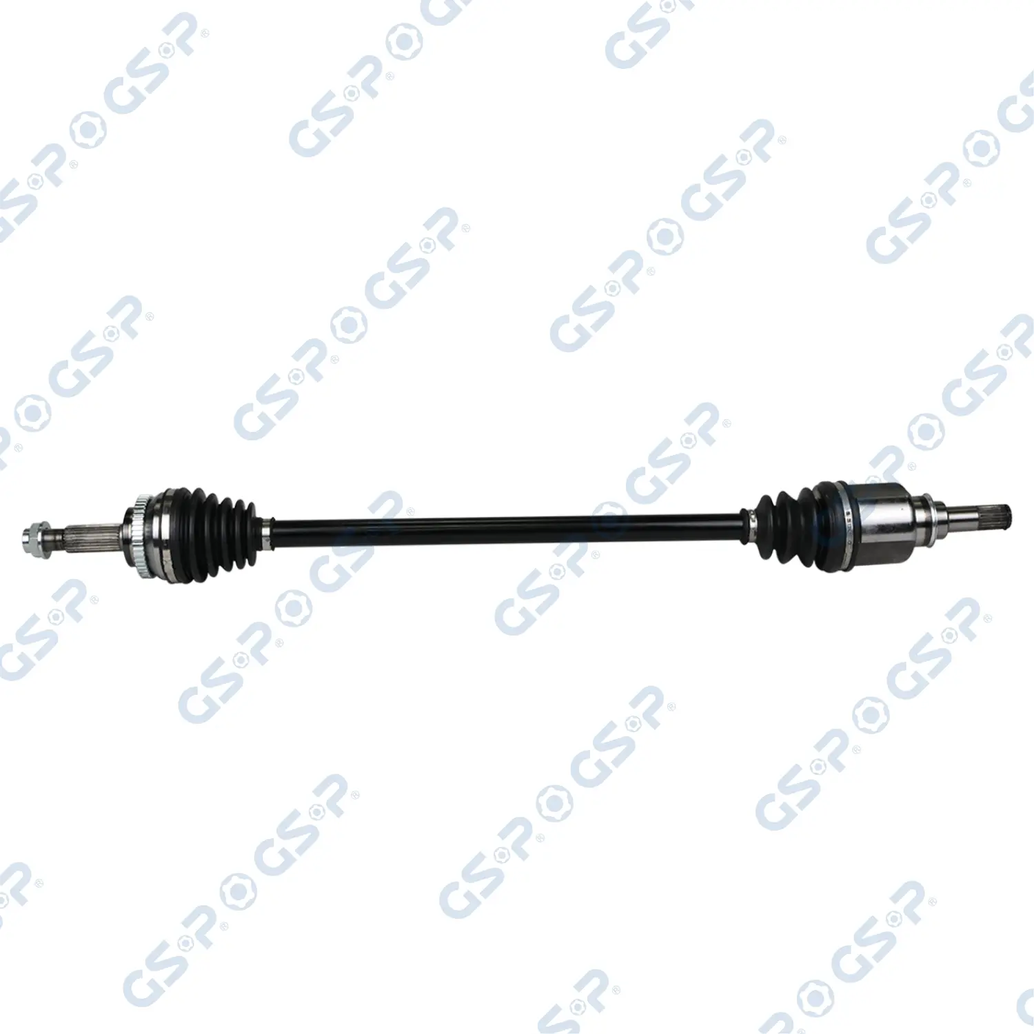 ARBOL DE TRANSMISION