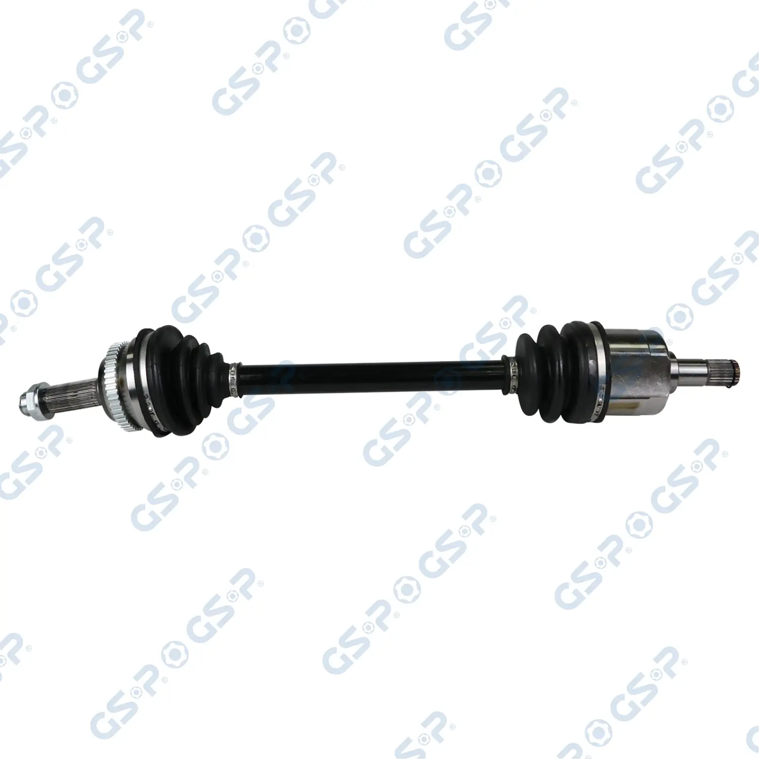 ARBOL DE TRANSMISION