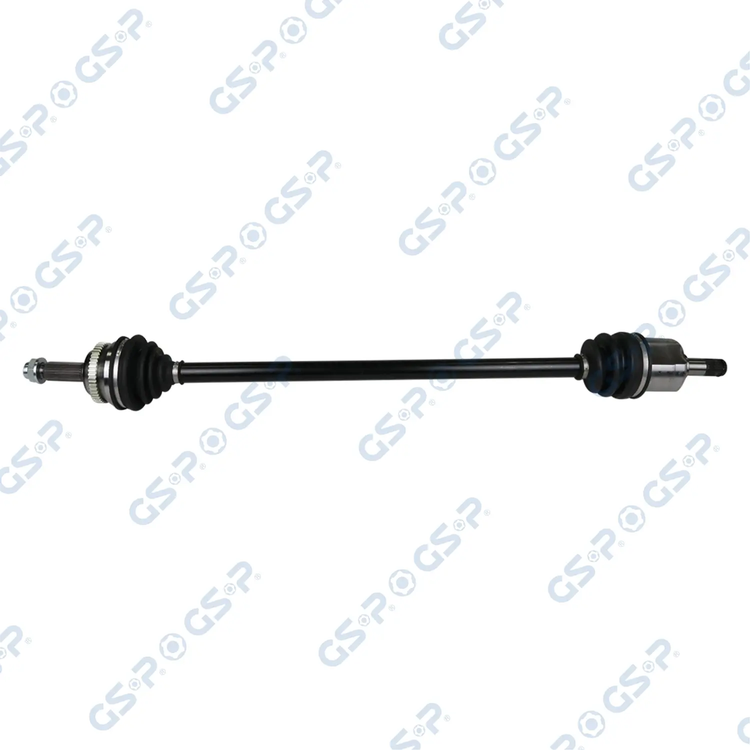 ARBOL DE TRANSMISION