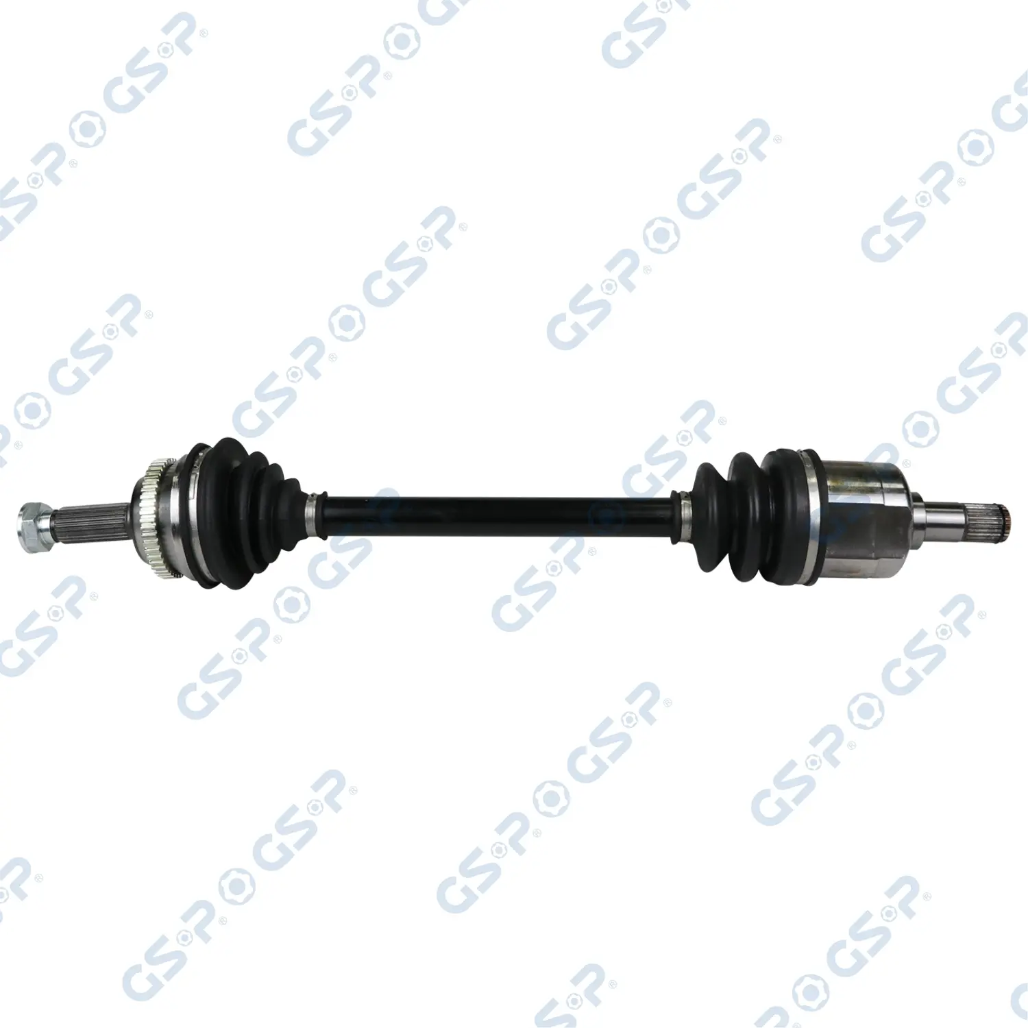 ARBOL DE TRANSMISION