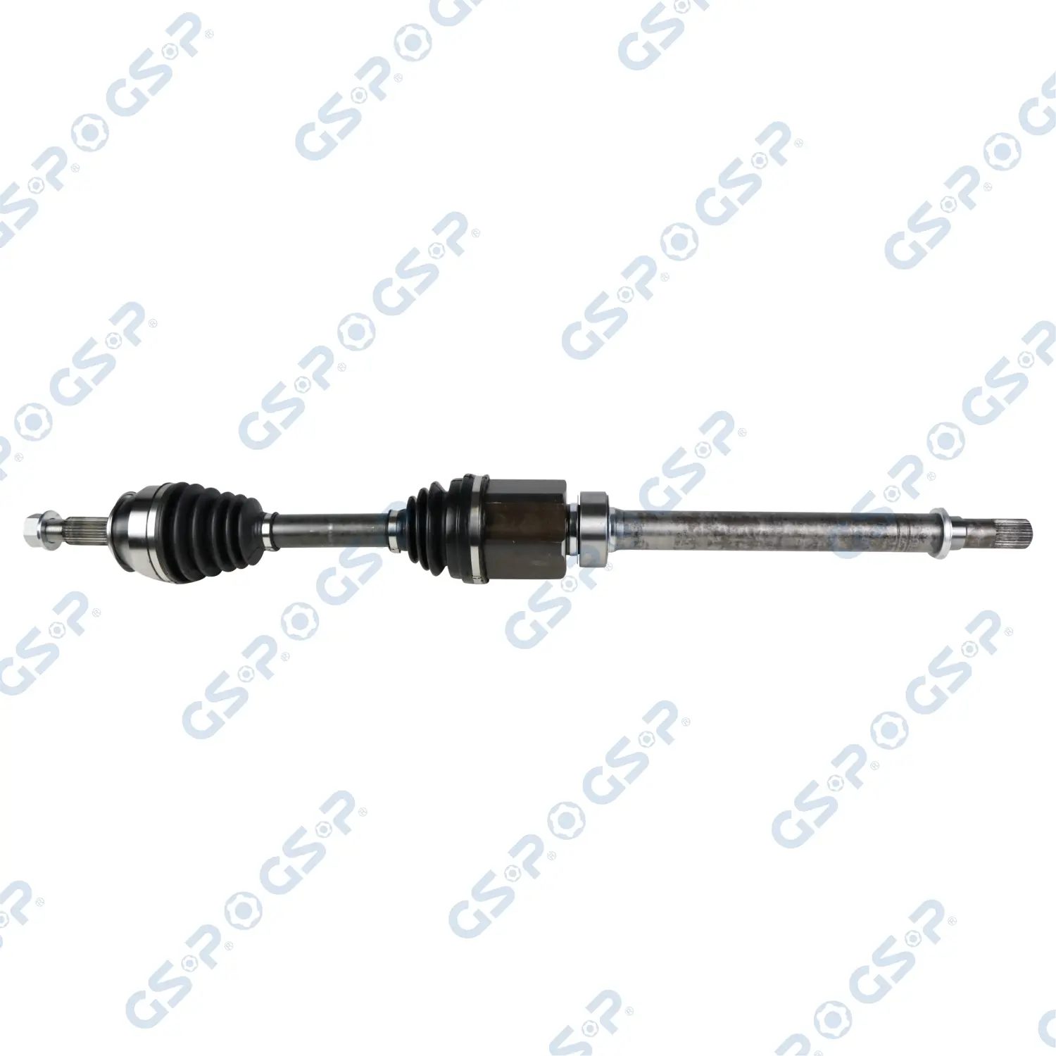 ARBOL DE TRANSMISION