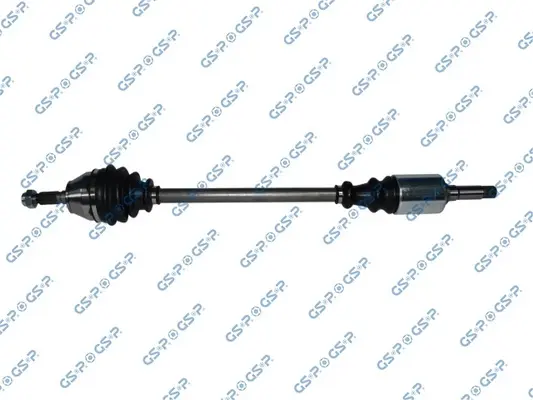 TRANS. GSP CITR AX 8.94-12.97