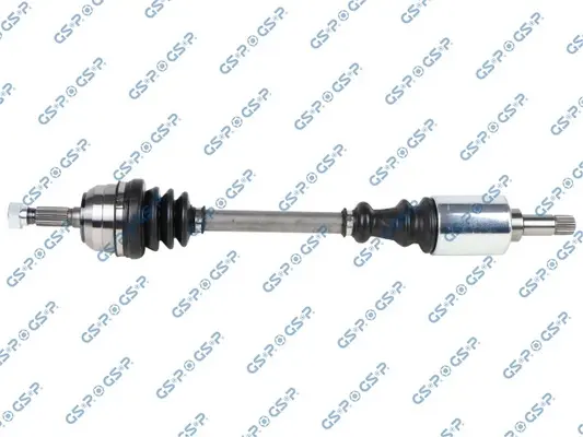 TRANS. GSP PEUG 106 1.1-1.5D 8.91-