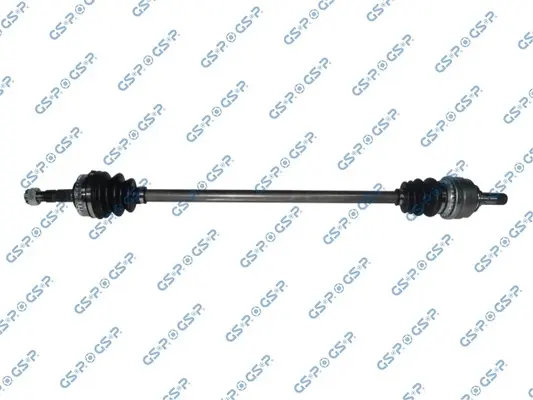 TRANS. GSP OPEL CORSA B 11.96-00