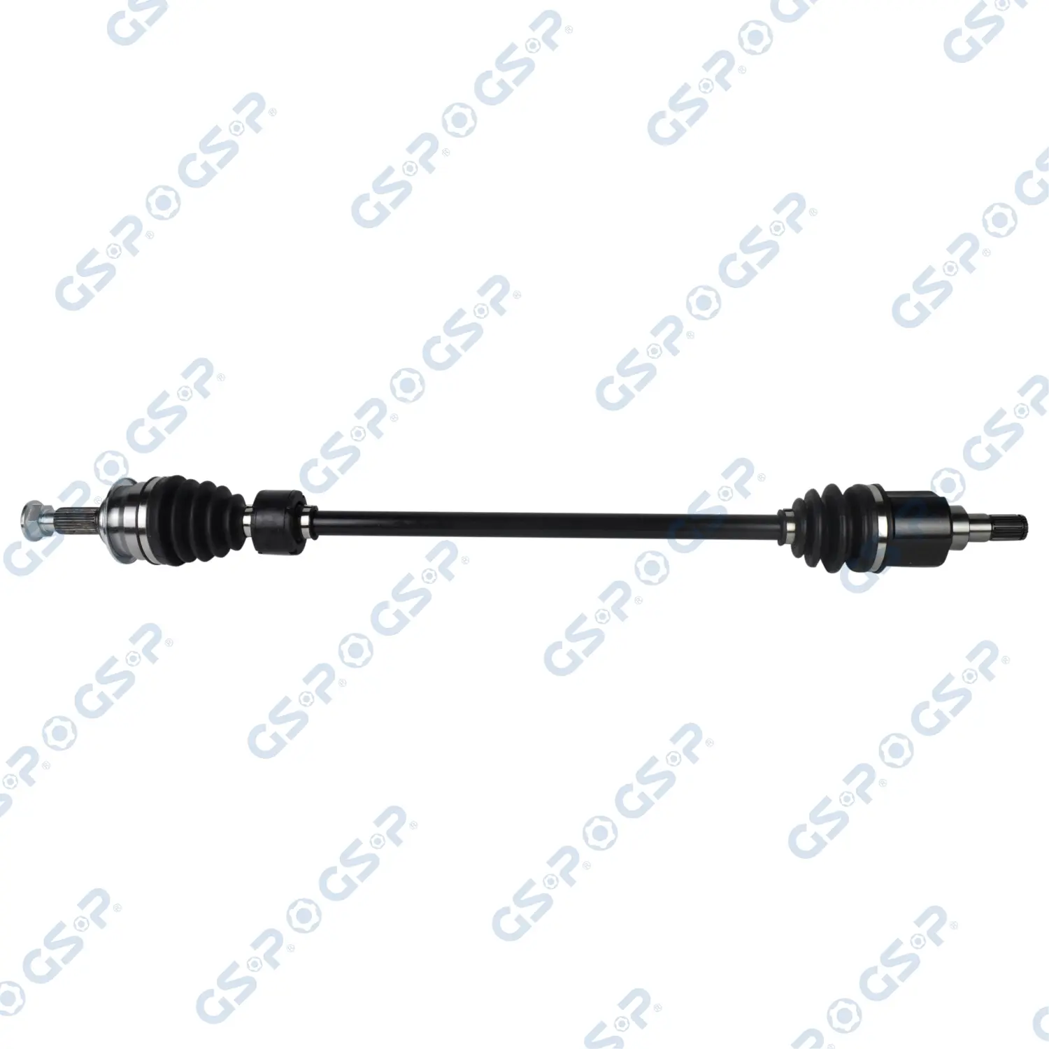 ARBOL DE TRANSMISION