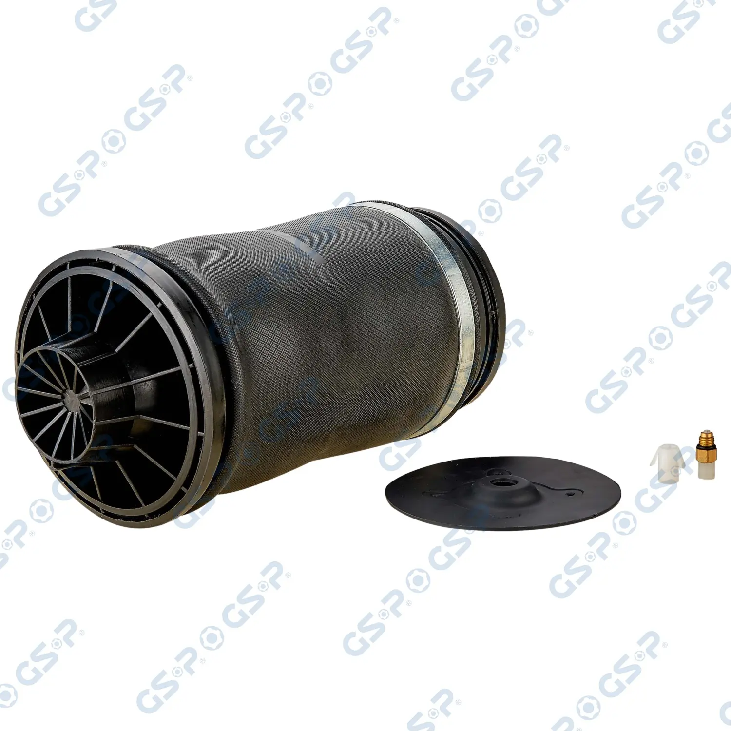 AMORTIGUADOR NEUMATICO