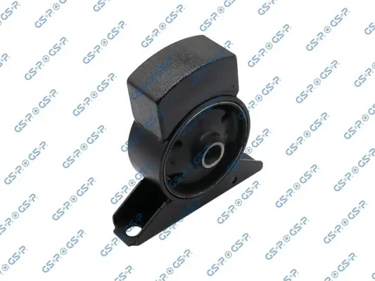 CASQUILLO SOPORTE MOTOR