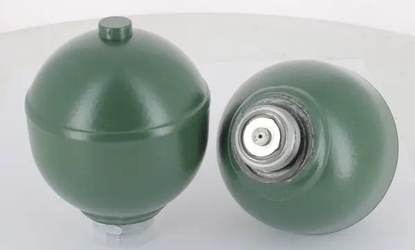 KIT 2 ESFERAS BX DELANT.