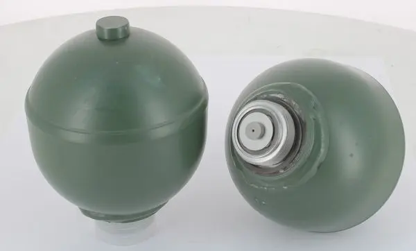 KIT 2 ESFERAS BX TRASERA