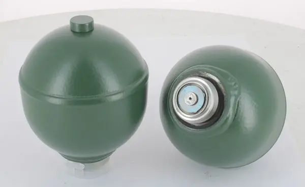 KIT 2 ESFERAS BX TRASERA/O