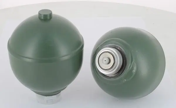 KIT 2 ESFERAS BX TRASERA/O