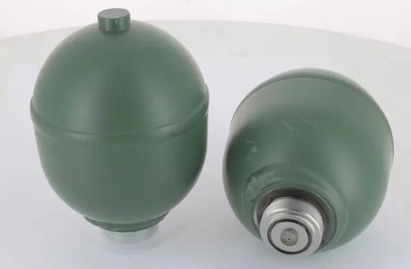 KIT 2 ESFERAS BX TRASERA/O