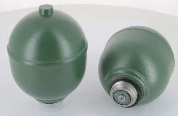 KIT 2 ESFERAS CX DELANT.