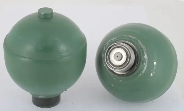 KIT 2 ESFERAS XM DELANT.