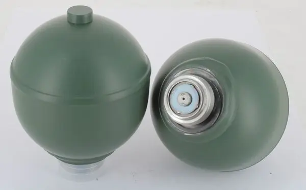 KIT 2 ESFERAS XM DELANT.