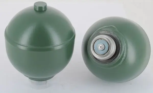 KIT 2 ESFERAS XM TRASERA/O