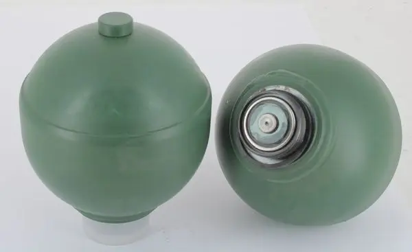 KIT 2 ESFERAS XM DELANT.