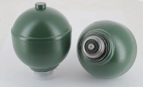 KIT 2 ESFERAS XANTIA DELANT.