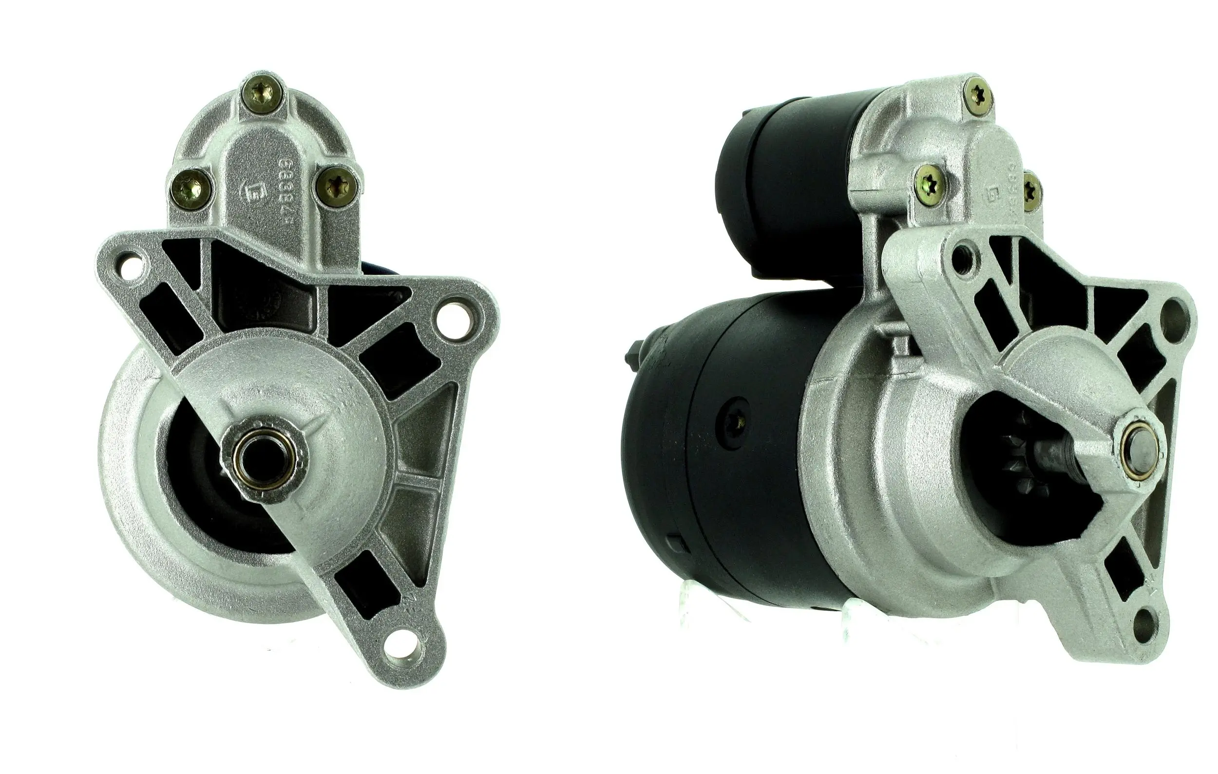 CEVAM MOTOR DE ARRANQUE DE(ES) PSA