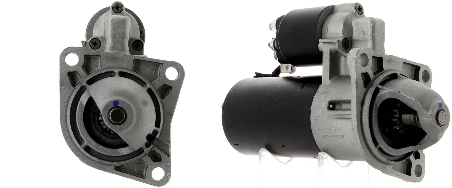CEVAM MOTOR DE ARRANQUE DE(ES) FORD