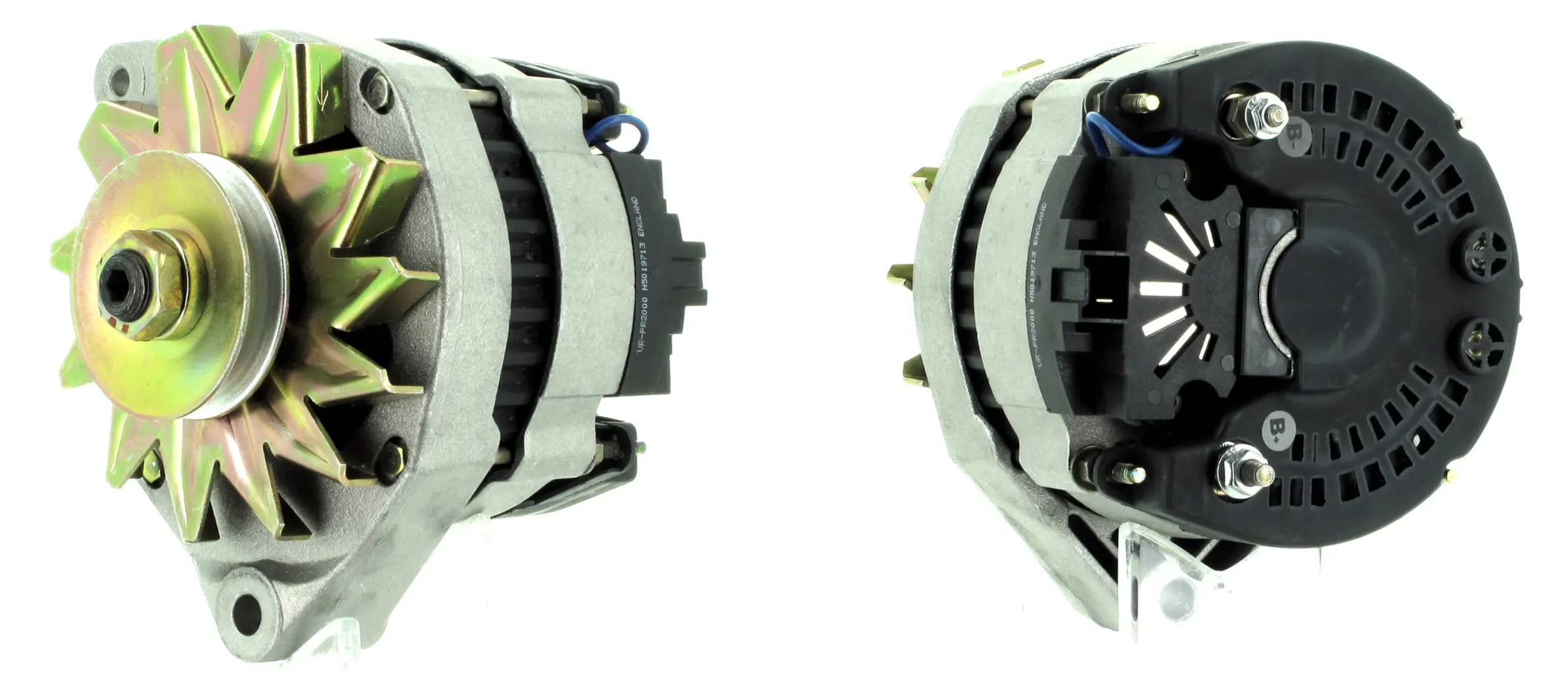 CEVAM ALTERNADOR AL(ES) PSA-TALBOT