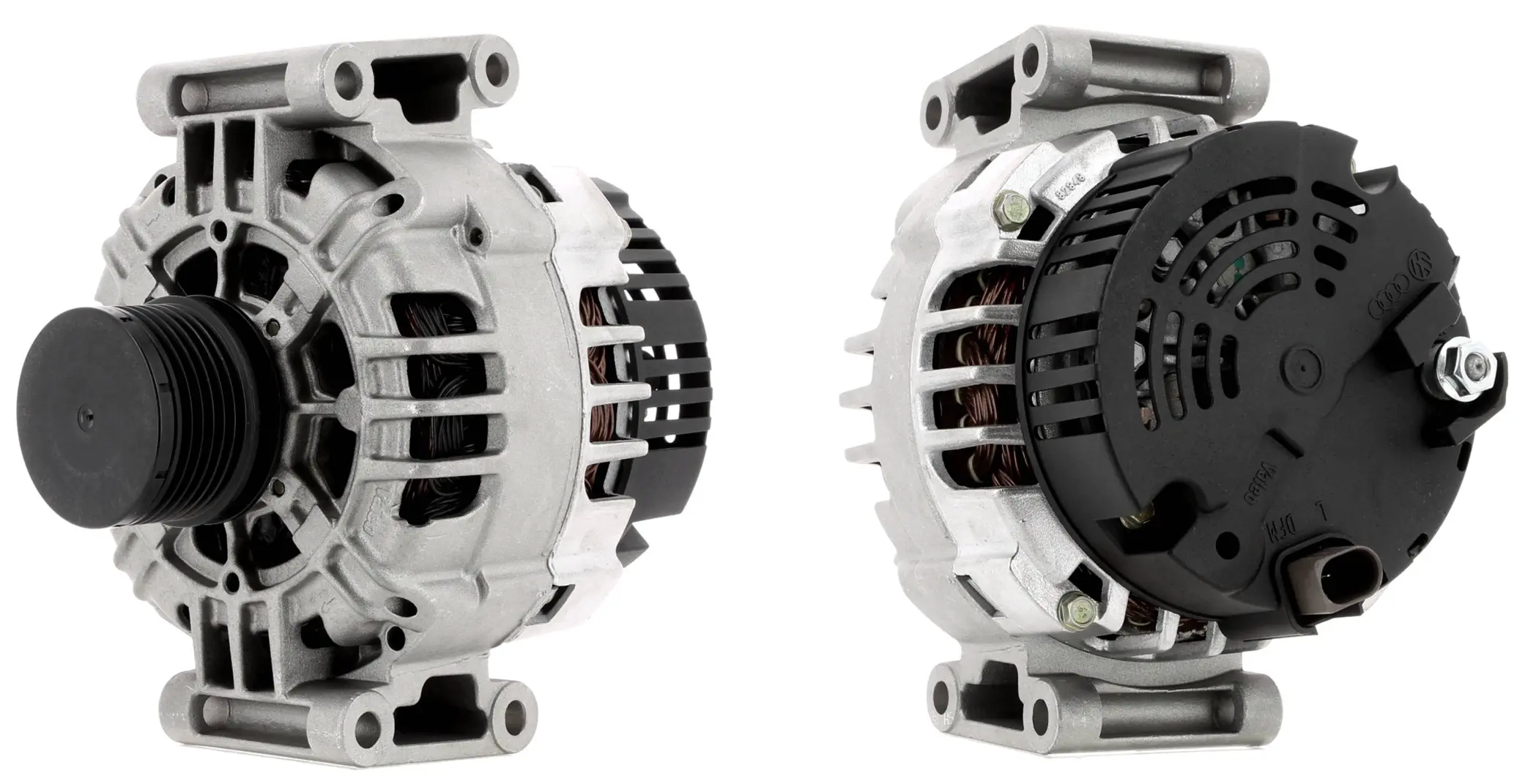 CEVAM ALTERNADOR AL(ES) AUDI