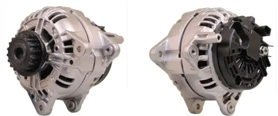 CEVAM ALTERNADOR AL(ES) VOLKSWAGEN