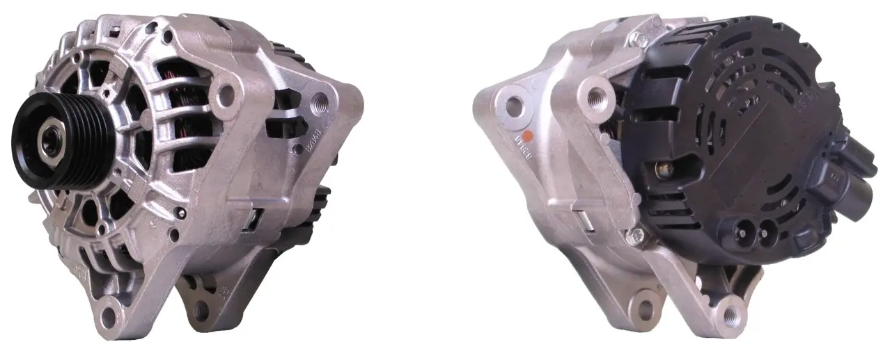 CEVAM ALTERNADOR AL(ES) PSA