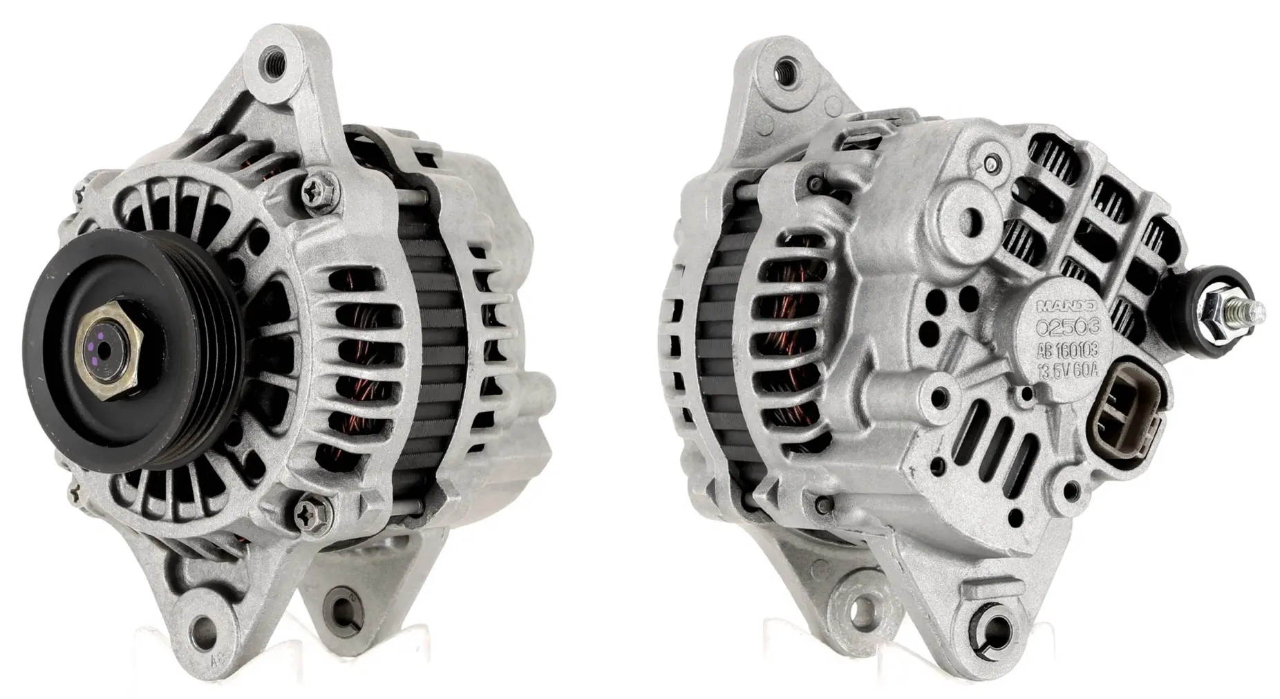CEVAM ALTERNADOR AL(ES) HYUNDAI