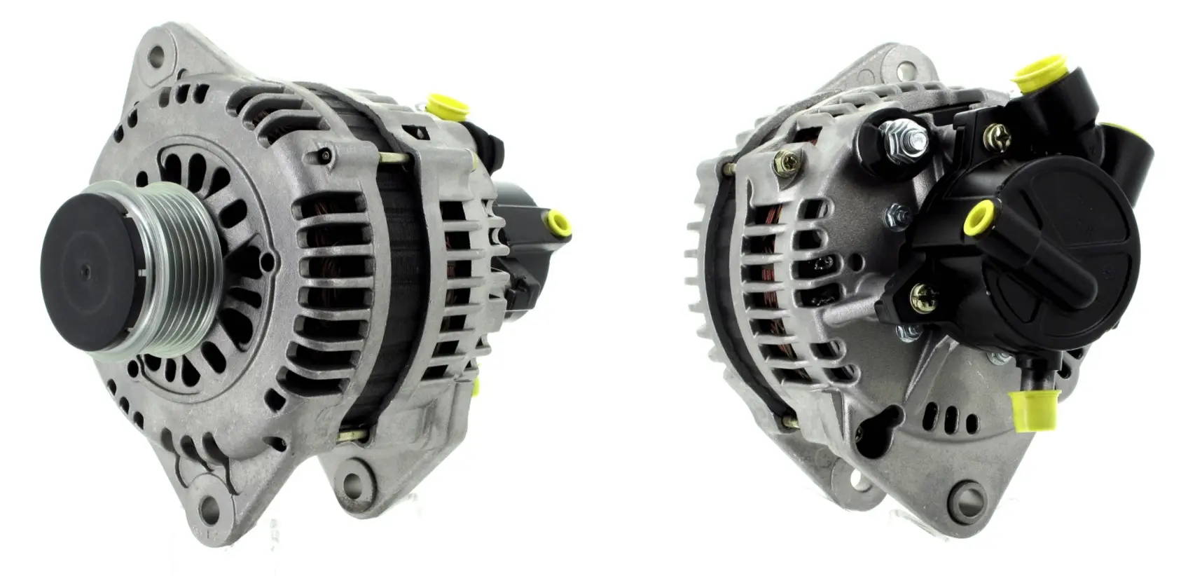 CEVAM ALTERNADOR AL(ES) OPEL