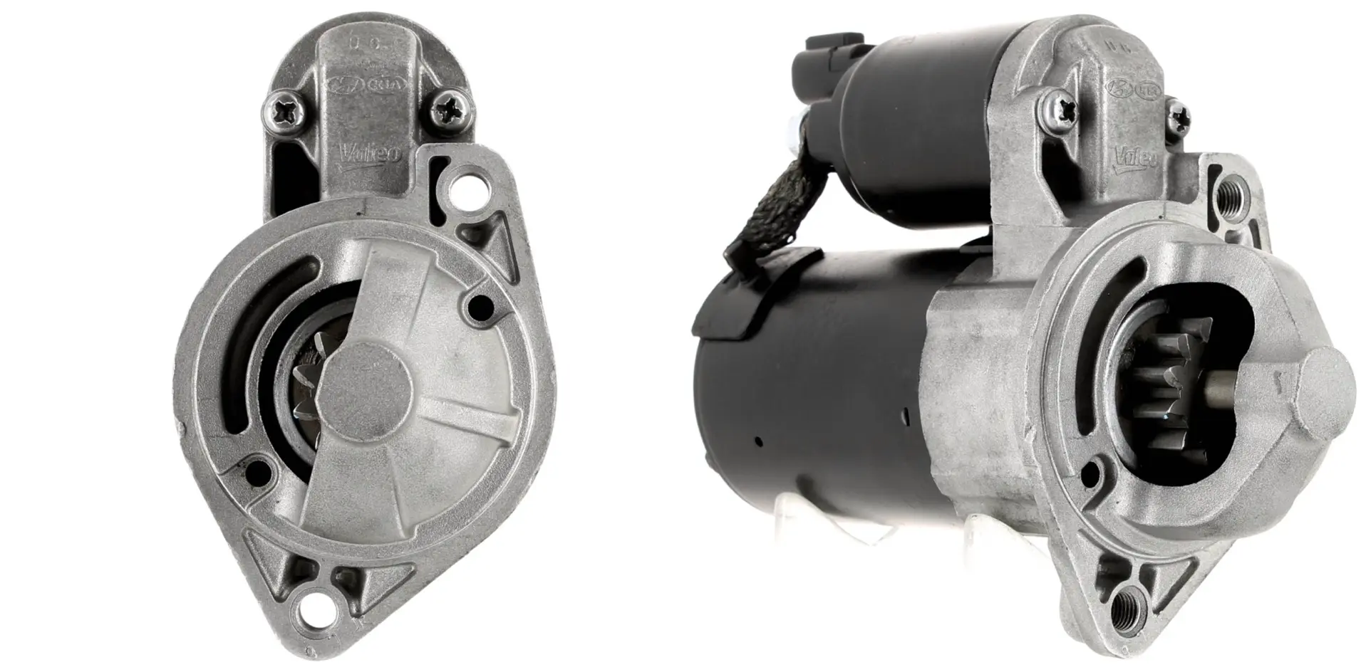 DE(ES) HYUNDAI - KIA