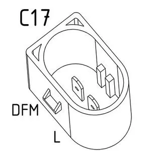 CEVAM ALTERNADOR AL(ES) VOLKSWAGEN