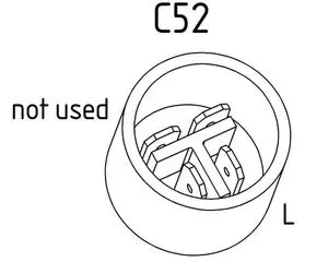 CEVAM ALTERNADOR AL(ES) HONDA