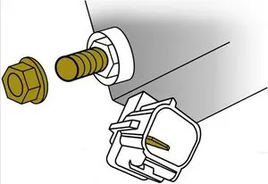 CEVAM MOTOR DE ARRANQUE DE(ES) TOYO