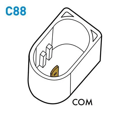 CEVAM ALTERNADOR AL(ES) MERCEDES