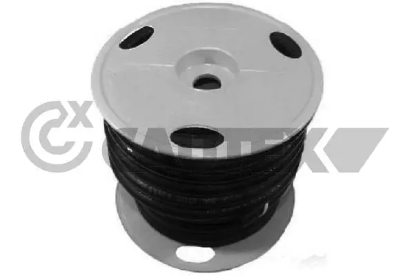 TUBO CONDUCCIÓN COMBUSTIBLE GOMA SO