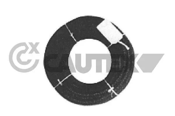TUBO COMBUSTIBLE REFUERZO TEXTIL EX