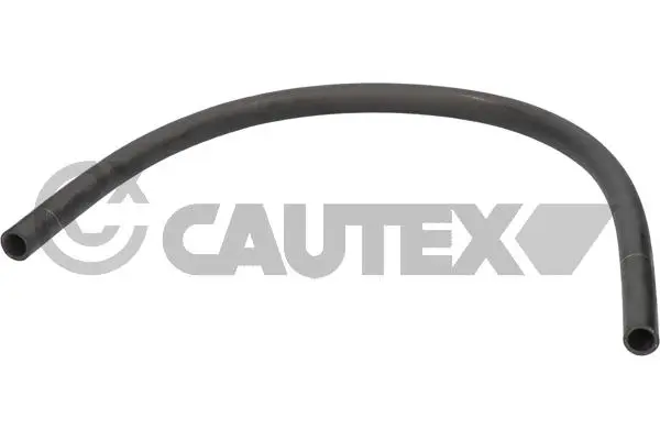 TUBO DE GOMA CON REFUERZO TEXTIL