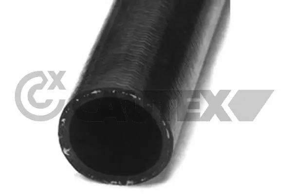 TUBO DE GOMA CON REFUERZO TEXTIL