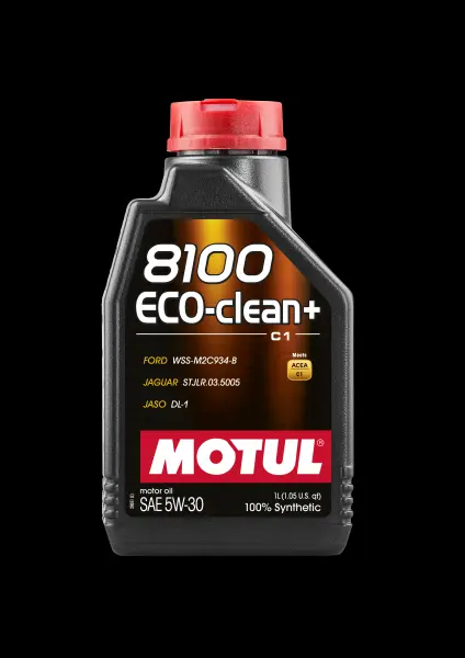 MOTUL 8100 ECO-CLEAN+ C1 5W30 1LX12