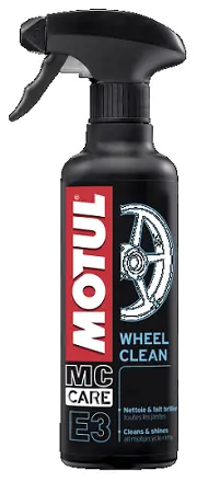 MOTUL E3 WHEEL CLEAN 0,4LX12