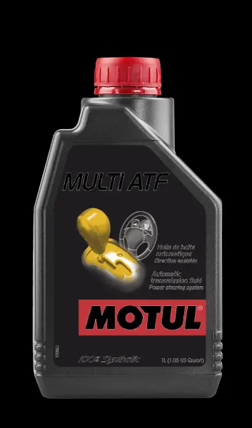 MOTUL MULTI ATF 1LX12