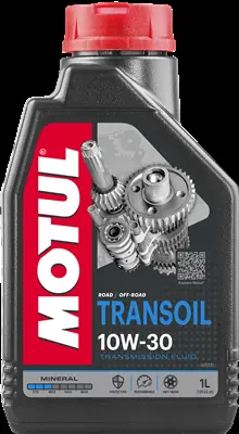 MOTUL TRANSOIL 10W30 1LX12